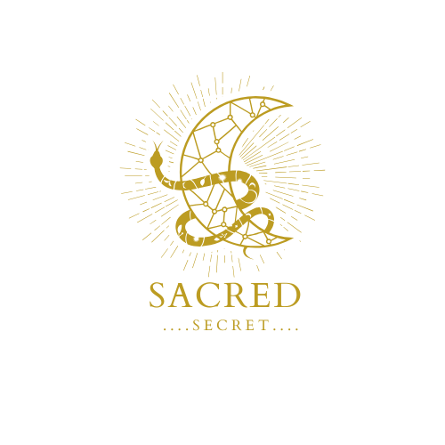 Sacred Secretz